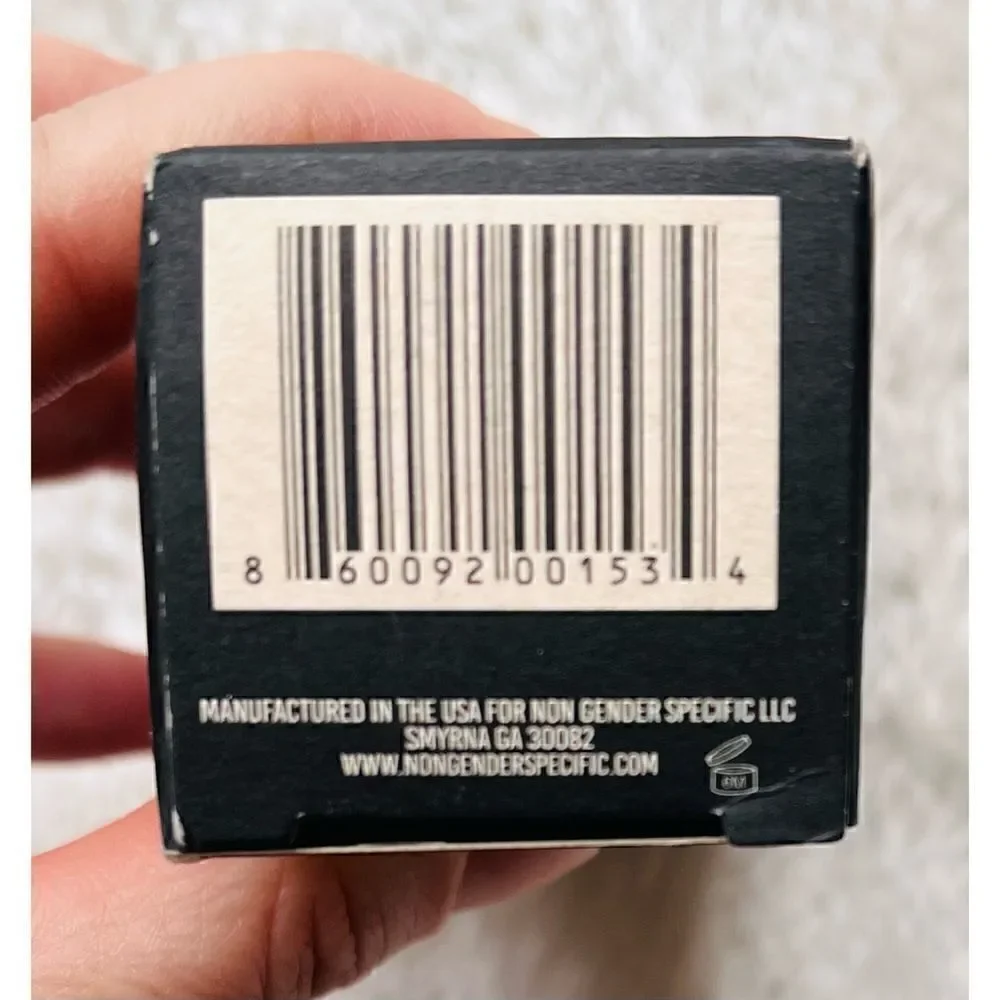 NIB NON GENDER SPECIFIC PHYTONUTRIENT CONCENTRATE LUXURIOUS FACE OIL, 1.7 OZ
